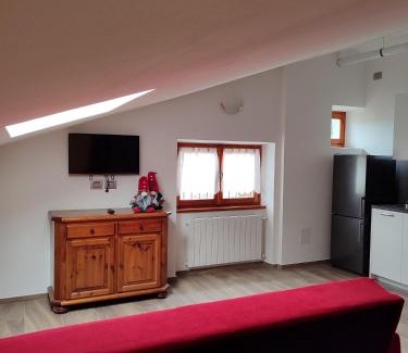 Rovetta Apartment | Sweet Home Casa Vacanze Secondo Piano