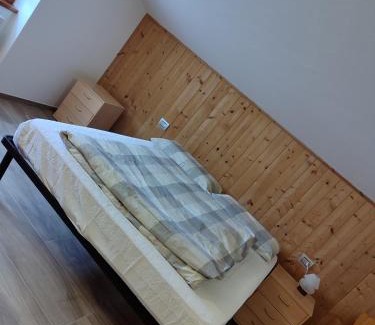 Rovetta Apartment | Sweet Home Casa Vacanze Secondo Piano