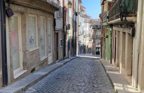 Centro / Baixa Apartment | Sweet Home Clerigos City View