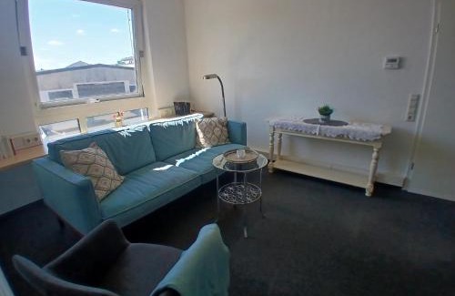 Murr Apartment | sweet home