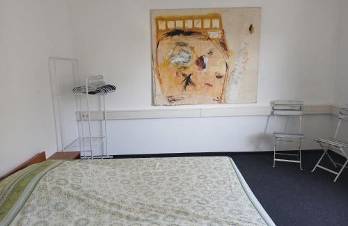 Murr Apartment | sweet home
