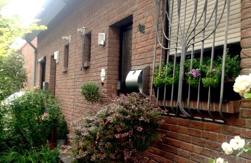 Willich House | Sweet Home