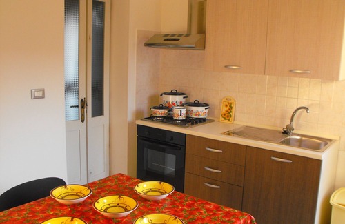 Cursi House | SWEET HOME detached house with garden pets allowed small size