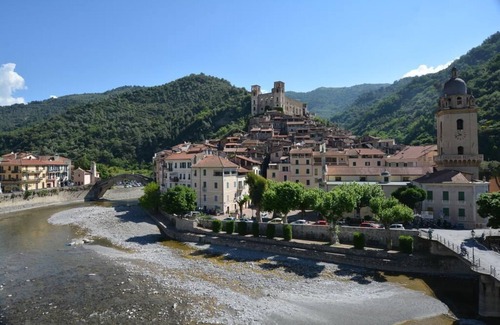 Isolabona House | Sweet Home Dolceacqua - CodCitra 008029-LT-0021