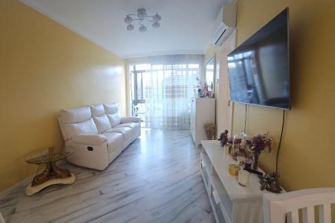 Sant Marti Apartment | Sweet home