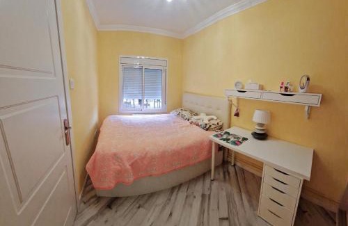 Sant Marti Apartment | Sweet home