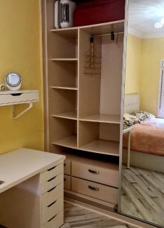 Sant Marti Apartment | Sweet home