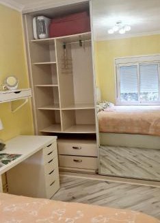 Sant Marti Apartment | Sweet home