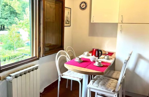 Rovezzano Apartment | Sweet Home Florence
