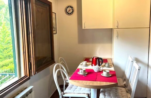 Rovezzano Apartment | Sweet Home Florence