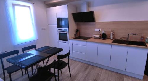 Erstein Apartment | Sweet Home