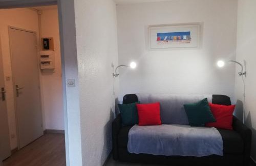 Le Penon Apartment | sweet-home