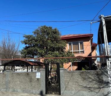 Kutaisi House | Sweet Home