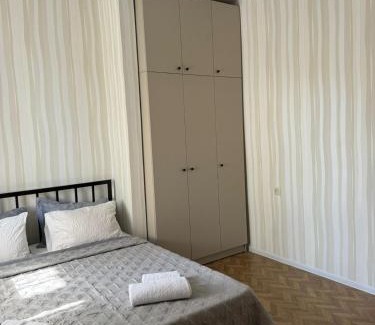 Tsqaltubo Apartment | Sweet Home