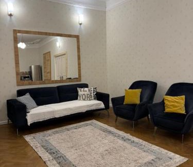 Tsqaltubo Apartment | Sweet Home