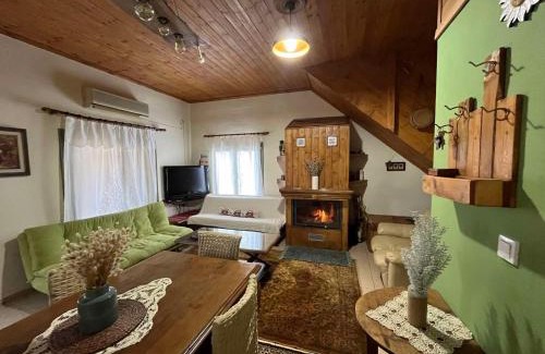 Plataniotissa House | Sweet home