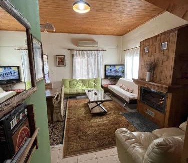 Plataniotissa House | Sweet home