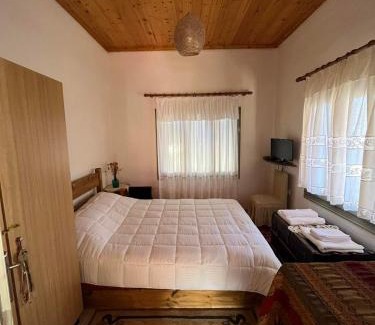 Plataniotissa House | Sweet home