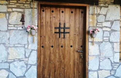 Neraidochori House | Sweet Home