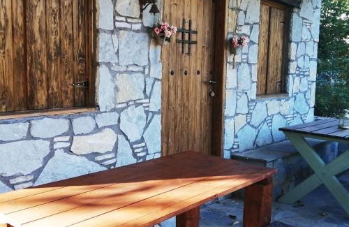 Neraidochori House | Sweet Home
