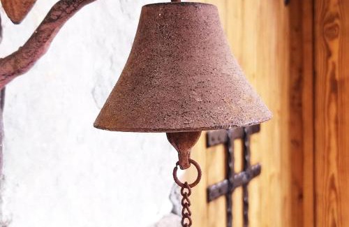 Neraidochori House | Sweet Home