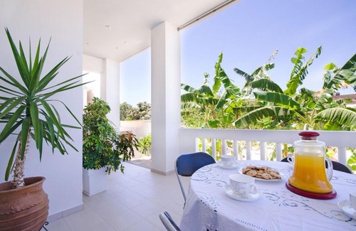 Perivolia Villa | Sweet Home