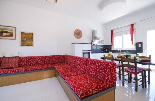 Perivolia Villa | Sweet Home
