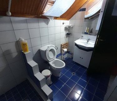 Mesiaka Apartment | Sweet Home