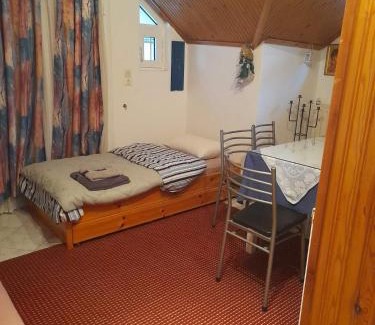 Mesiaka Apartment | Sweet Home