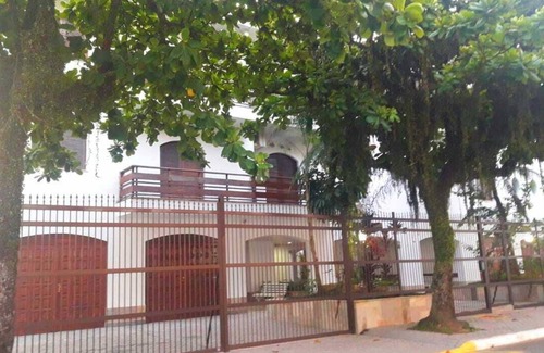 Jardim Praiano Apartment | Sweet Home Guarujá