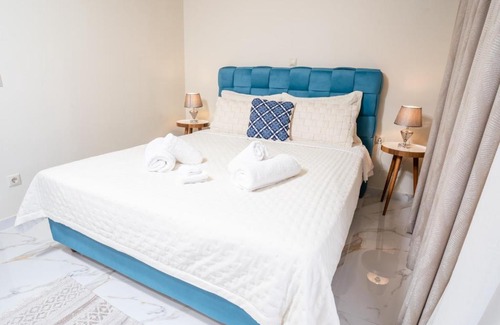Kalamata Apartment | Sweet Home Houses 1