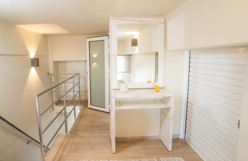 Kalamata Apartment | Sweet Home Houses 1