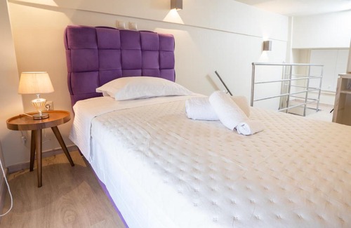 Kalamata Apartment | Sweet Home Houses 1