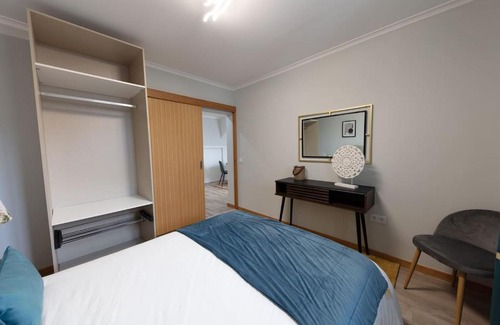 Canical Apartment | SWEET home I