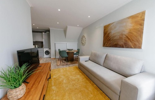 Canical Apartment | SWEET home I