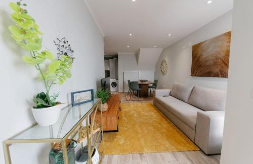 Canical Apartment | SWEET home I