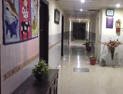 Karawang House | Sweet home