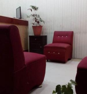 Karawang House | Sweet home