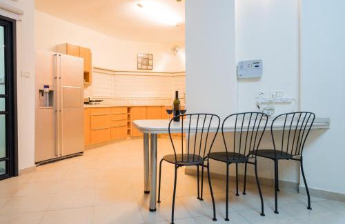 Arad House | Sweet Home
