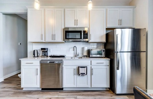 Avon Apartment | Sweet Home in Danville near Speedway Inidanapolis!