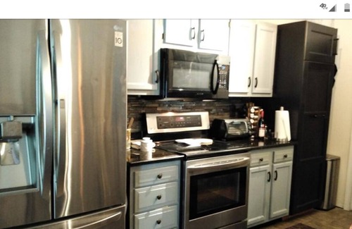 Shepherdsville House | Sweet home in the middle