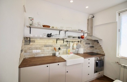 Sofia City Center Apartment | Sweet home in the heart of Sofia