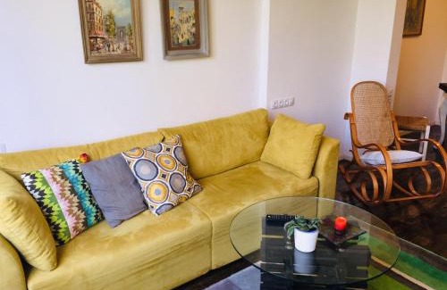 Sofia City Center Apartment | Sweet home in the heart of Sofia
