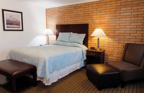 Crawfordsville Hotel | Sweet Home Inn