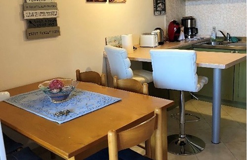 Paduledda House | Sweet Home ISOLA ROSSA