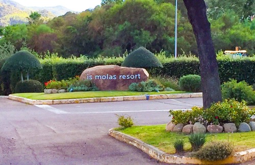 Is Molas House | Sweet Home Is Molas Mirto 13