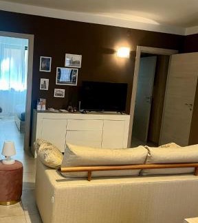 Savigliano Apartment | Sweet Home