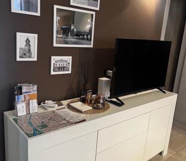 Savigliano Apartment | Sweet Home