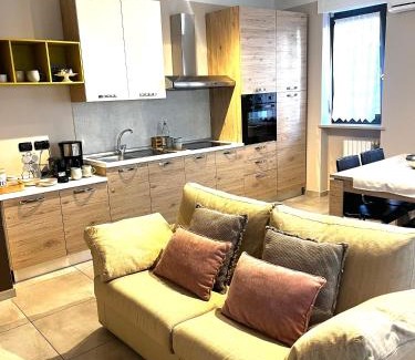 Savigliano Apartment | Sweet Home