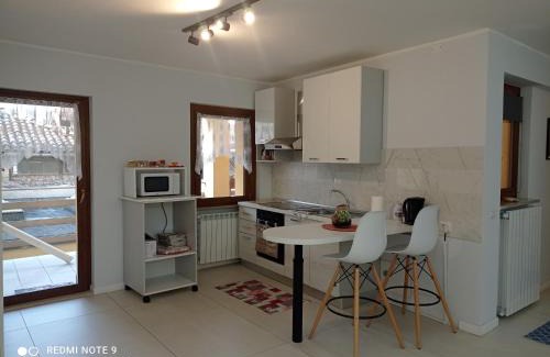 Tolmezzo Apartment | Sweet Home